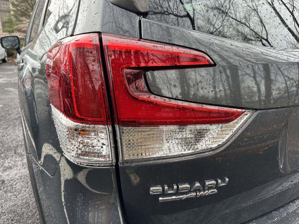 used 2022 Subaru Forester car, priced at $22,797