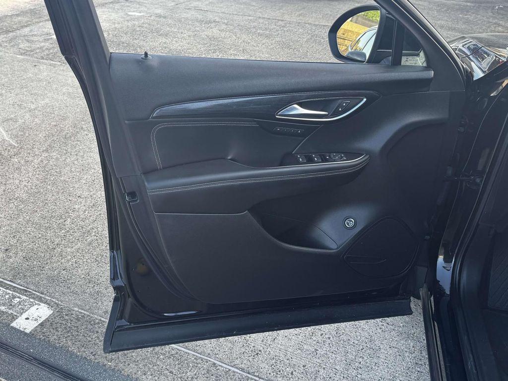 used 2023 Buick Envision car, priced at $26,494