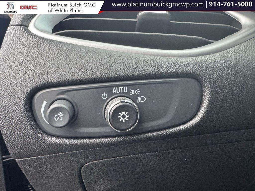 used 2024 Chevrolet Malibu car, priced at $18,739