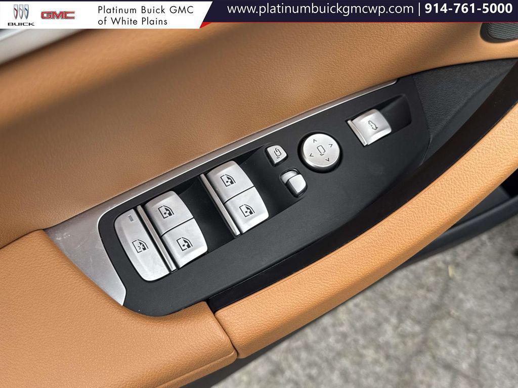 used 2024 BMW X3 car, priced at $44,286