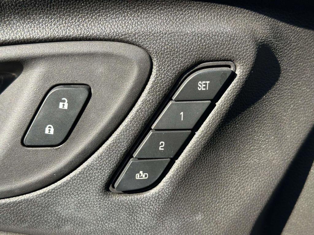 used 2023 Buick Encore GX car, priced at $21,997