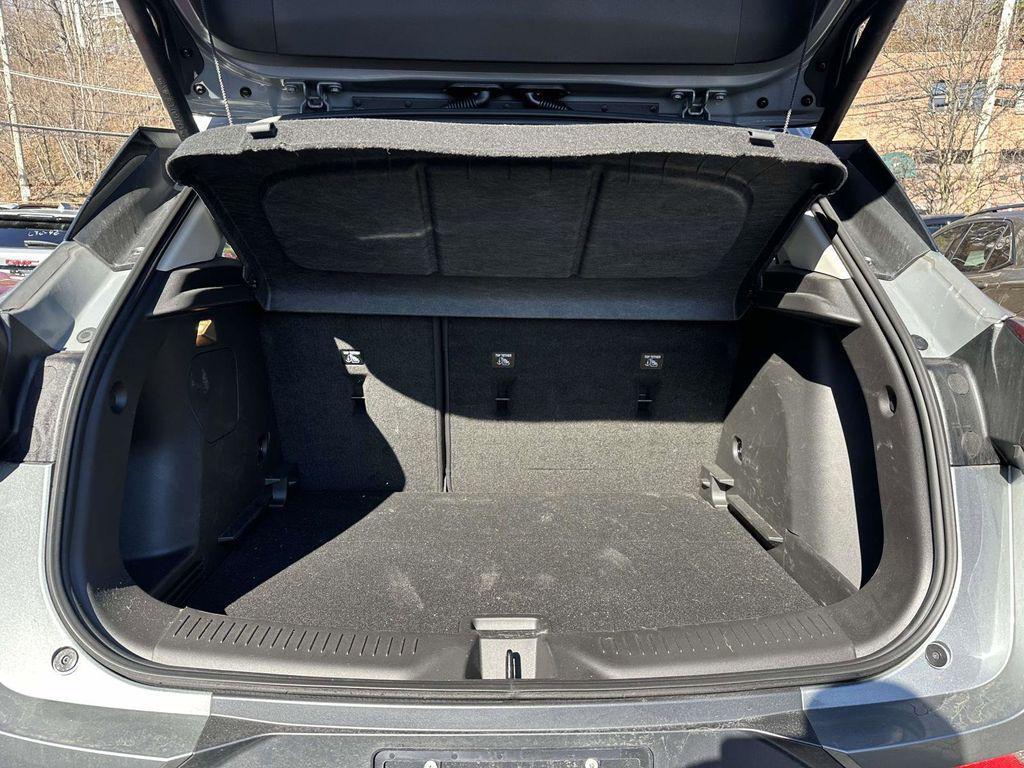 used 2023 Buick Encore GX car, priced at $21,997