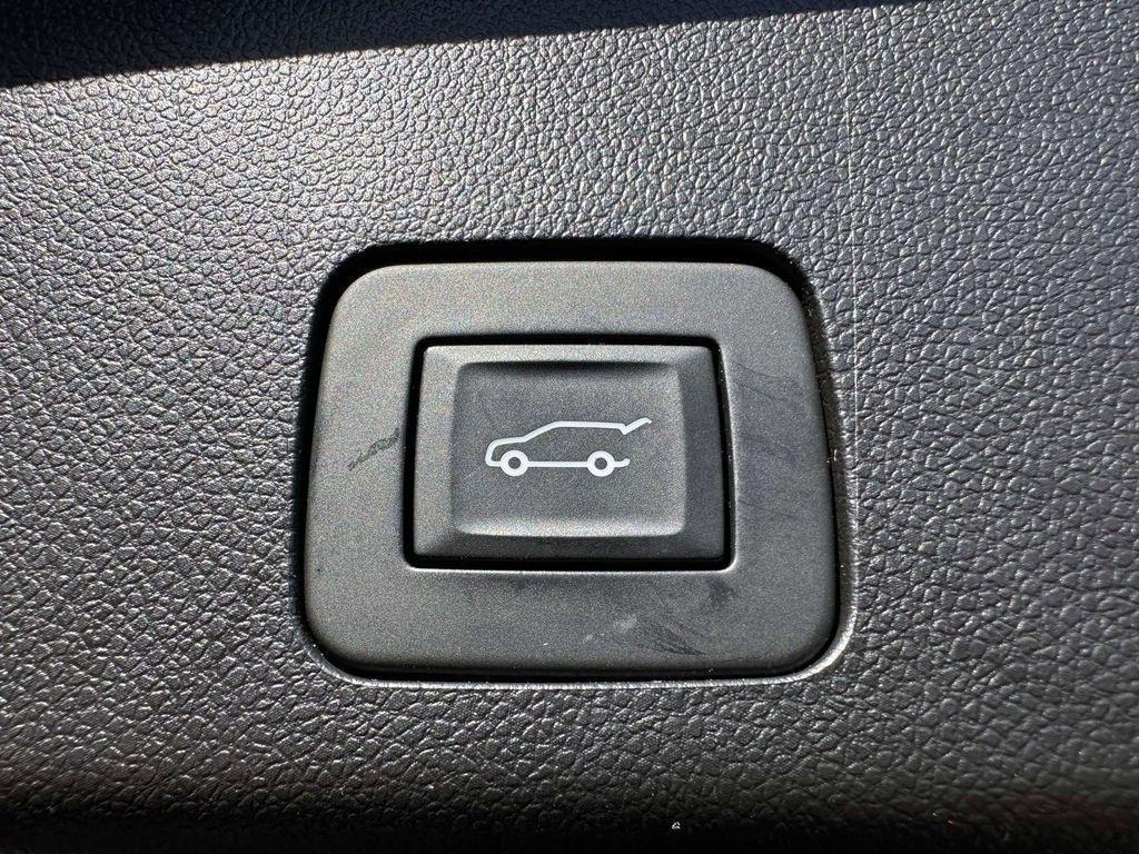 used 2023 Buick Encore GX car, priced at $21,997