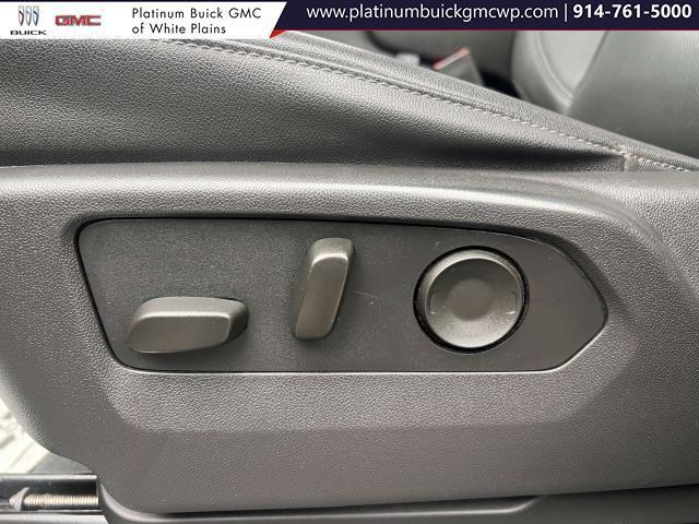 used 2024 GMC Sierra 1500 car, priced at $41,397