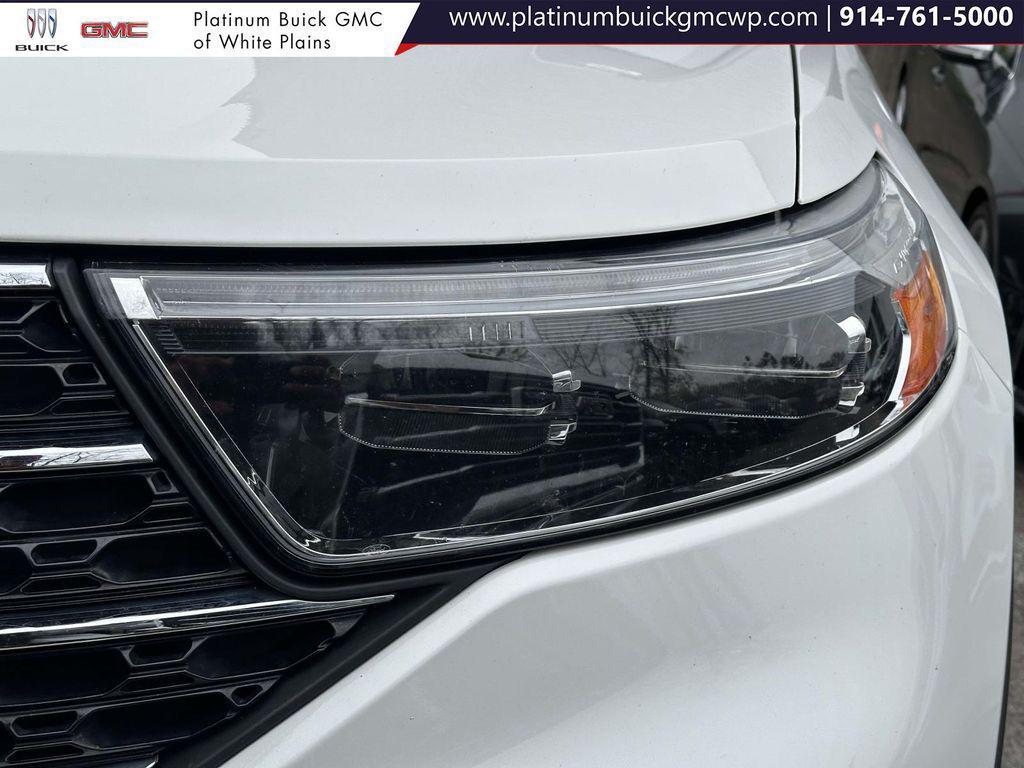 used 2020 Ford Explorer car, priced at $18,997