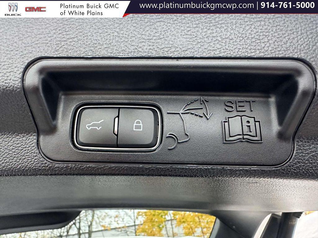 used 2020 Ford Explorer car, priced at $18,997