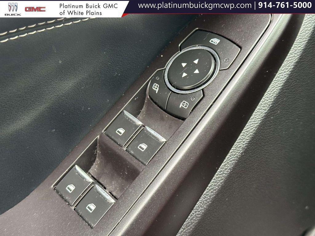 used 2020 Ford Explorer car, priced at $18,997