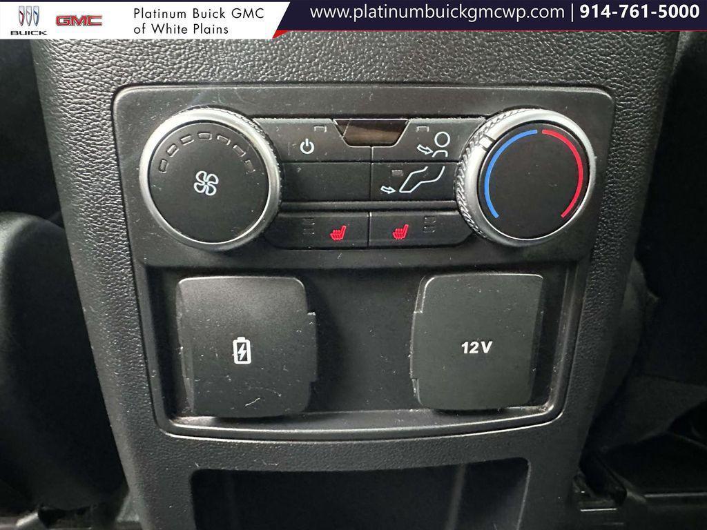 used 2020 Ford Explorer car, priced at $18,997