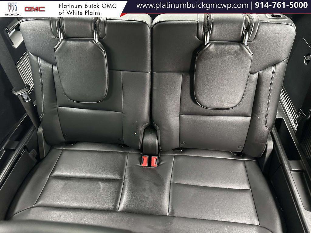 used 2020 Ford Explorer car, priced at $18,997