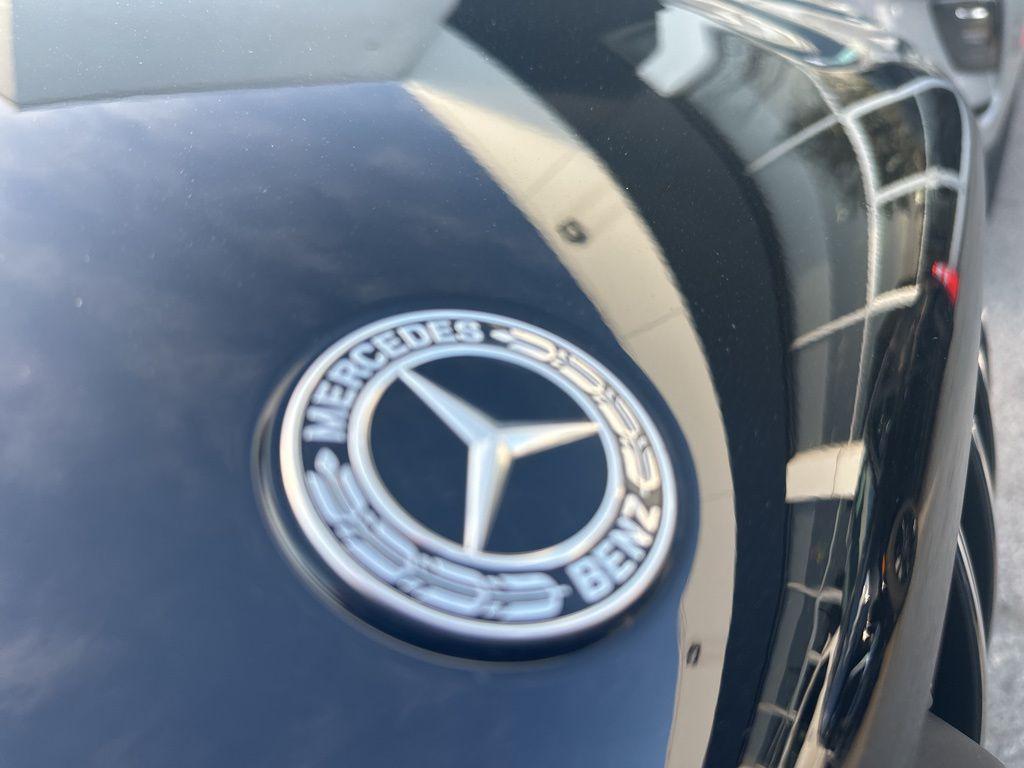 used 2023 Mercedes-Benz AMG GLE 53 car, priced at $64,952