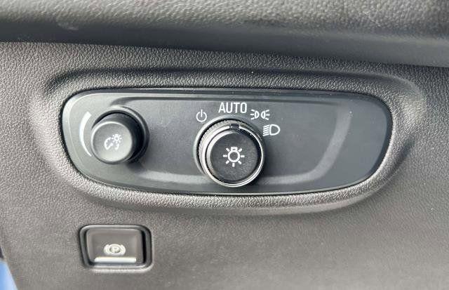 used 2024 GMC Terrain car, priced at $24,977