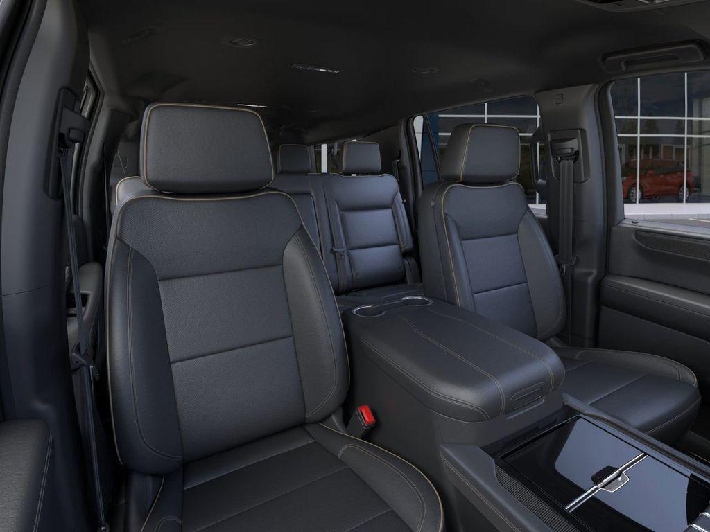 new 2026 GMC Yukon XL car, priced at $74,890