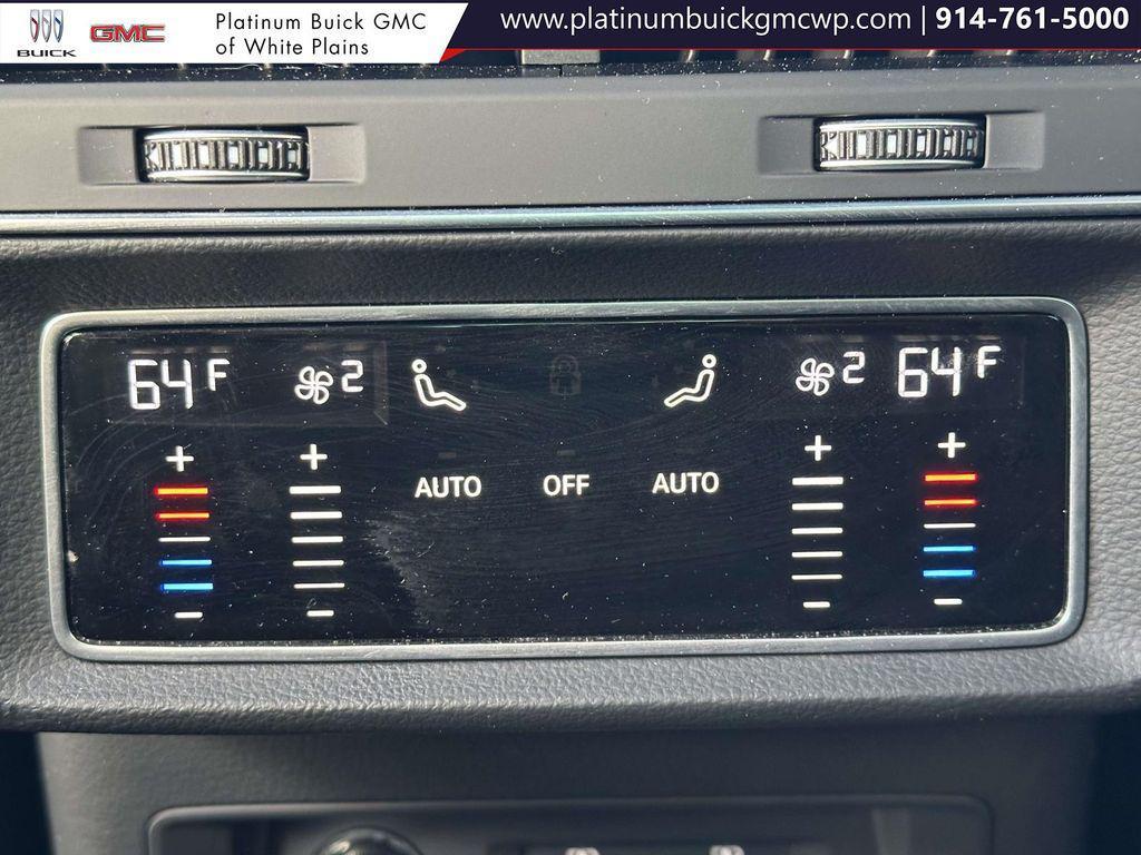 used 2023 Audi Q8 car, priced at $44,997