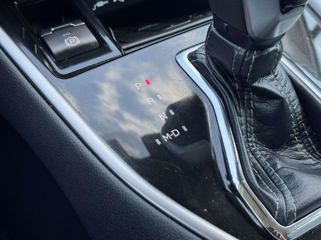 used 2024 Subaru Outback car, priced at $25,797