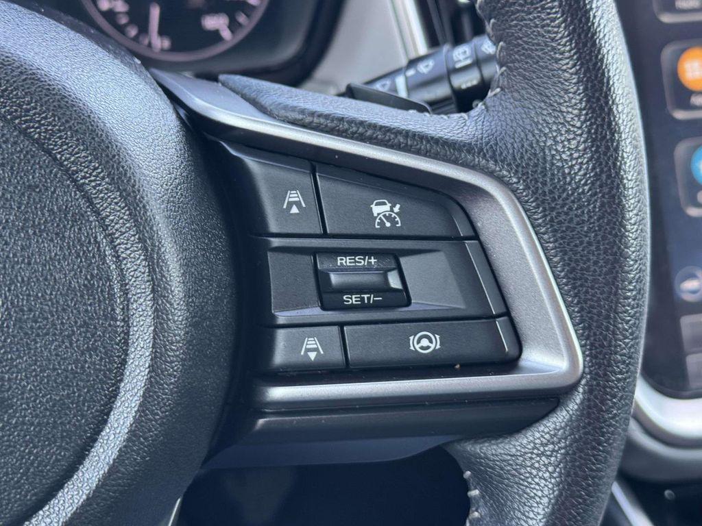 used 2024 Subaru Outback car, priced at $25,797