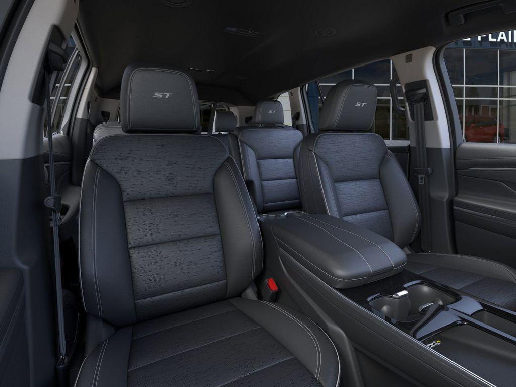 new 2026 Buick Enclave car, priced at $52,817