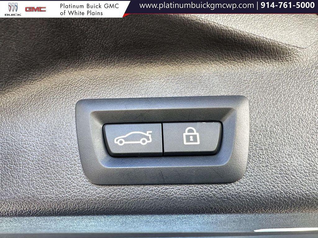 used 2023 BMW X5 car, priced at $63,797