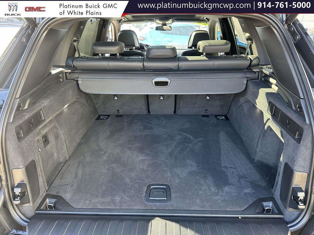 used 2023 BMW X5 car, priced at $63,797