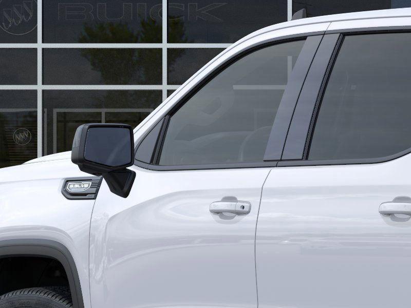 new 2026 GMC Sierra 1500 car, priced at $61,605