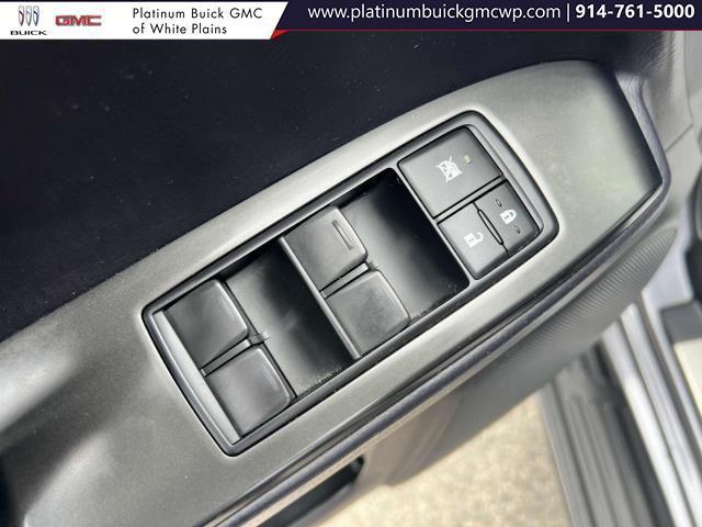 used 2023 Lexus GX 460 car, priced at $51,197