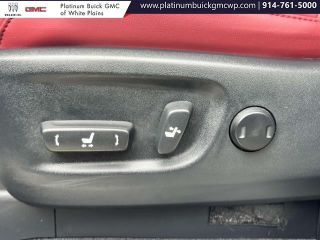 used 2023 Lexus GX 460 car, priced at $51,197