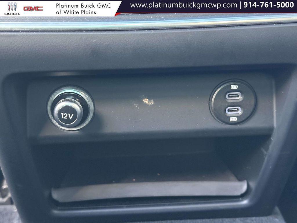 used 2023 Porsche Cayenne car, priced at $58,977