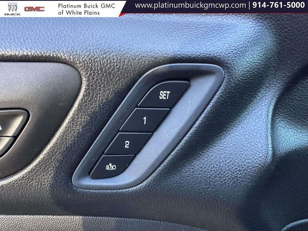 used 2018 GMC Acadia car, priced at $19,737