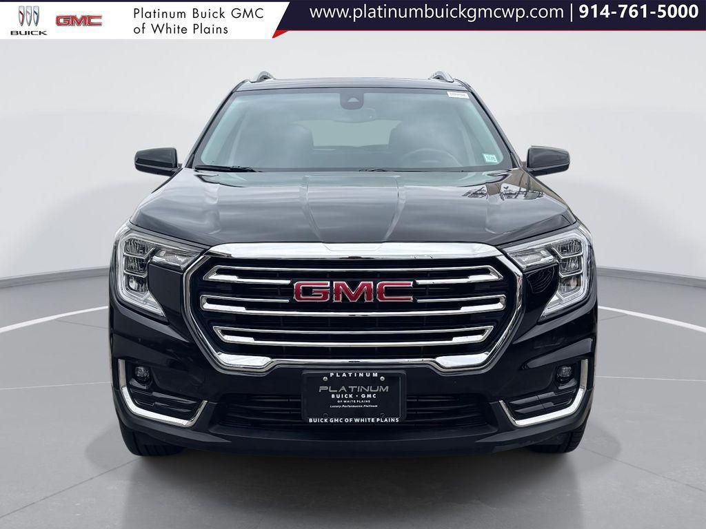 used 2024 GMC Terrain car, priced at $24,997