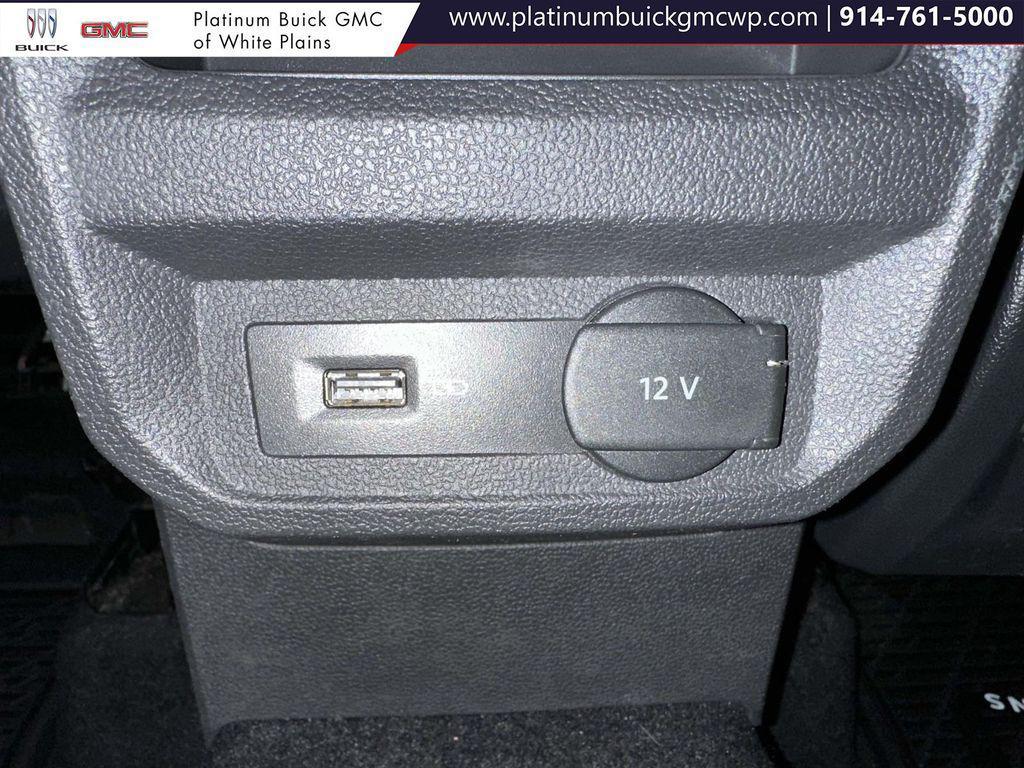 used 2019 Volkswagen Tiguan car, priced at $10,994