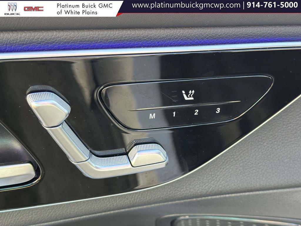 used 2024 Mercedes-Benz GLC 300 car, priced at $37,159