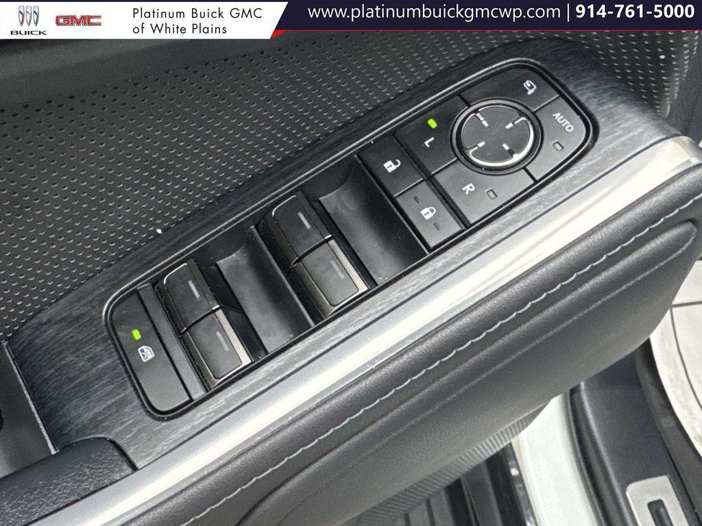 used 2024 Lexus GX 550 car, priced at $73,197