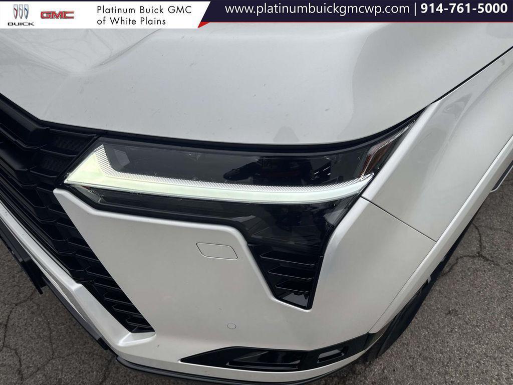 used 2024 Lexus GX 550 car, priced at $73,197