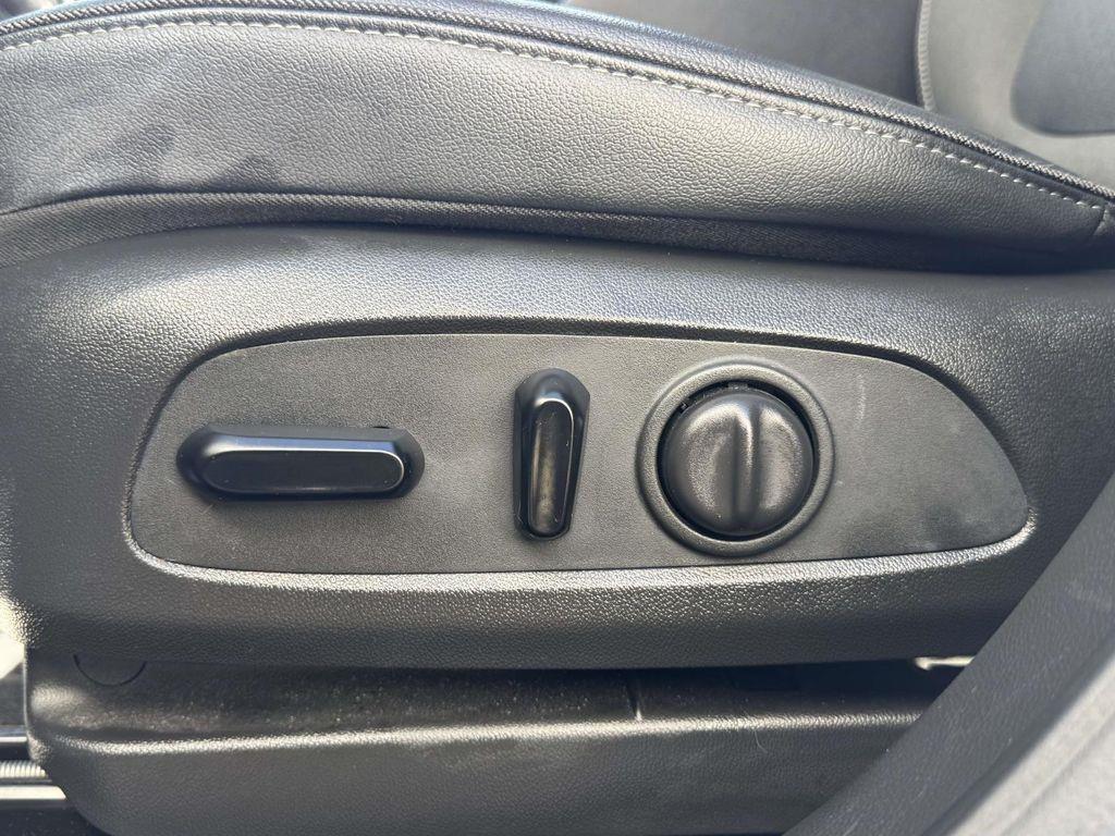 used 2023 Buick Encore GX car, priced at $18,396