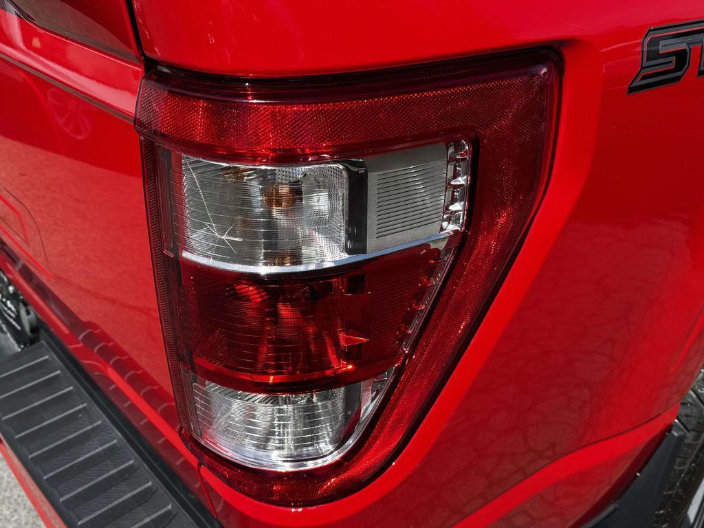 used 2023 Ford F-150 car, priced at $38,952