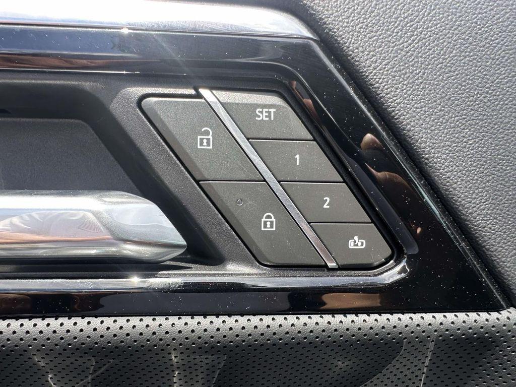 used 2025 GMC Sierra EV car, priced at $71,172