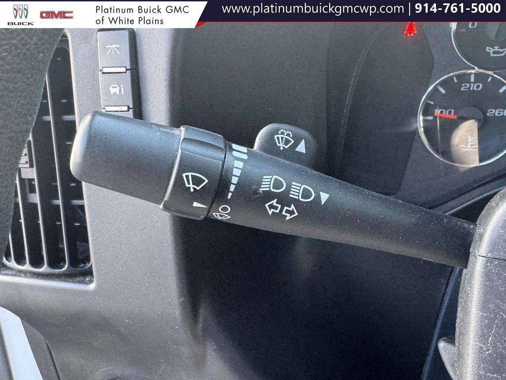 used 2024 GMC Savana 2500 car, priced at $29,719