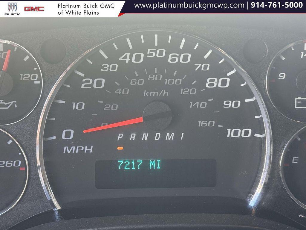 used 2024 GMC Savana 2500 car, priced at $29,719