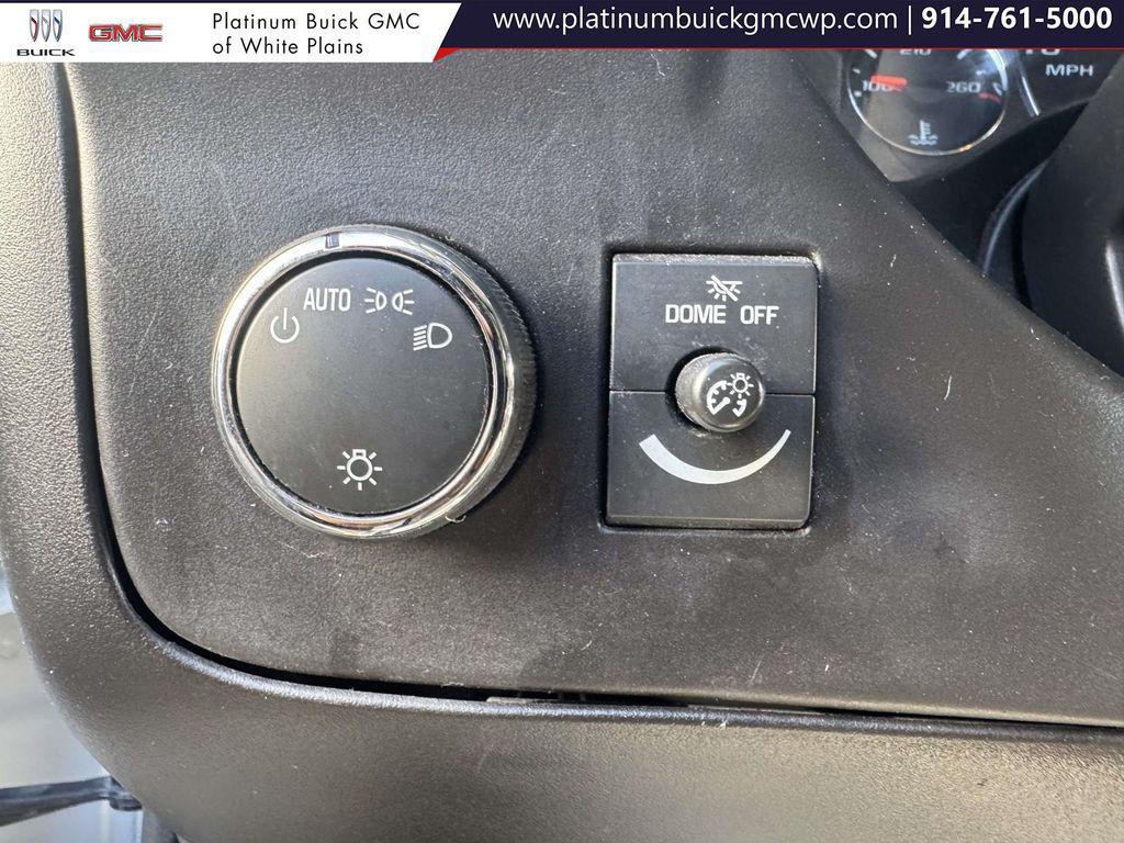 used 2024 GMC Savana 2500 car, priced at $29,719