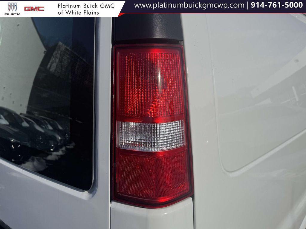 used 2024 GMC Savana 2500 car, priced at $29,719