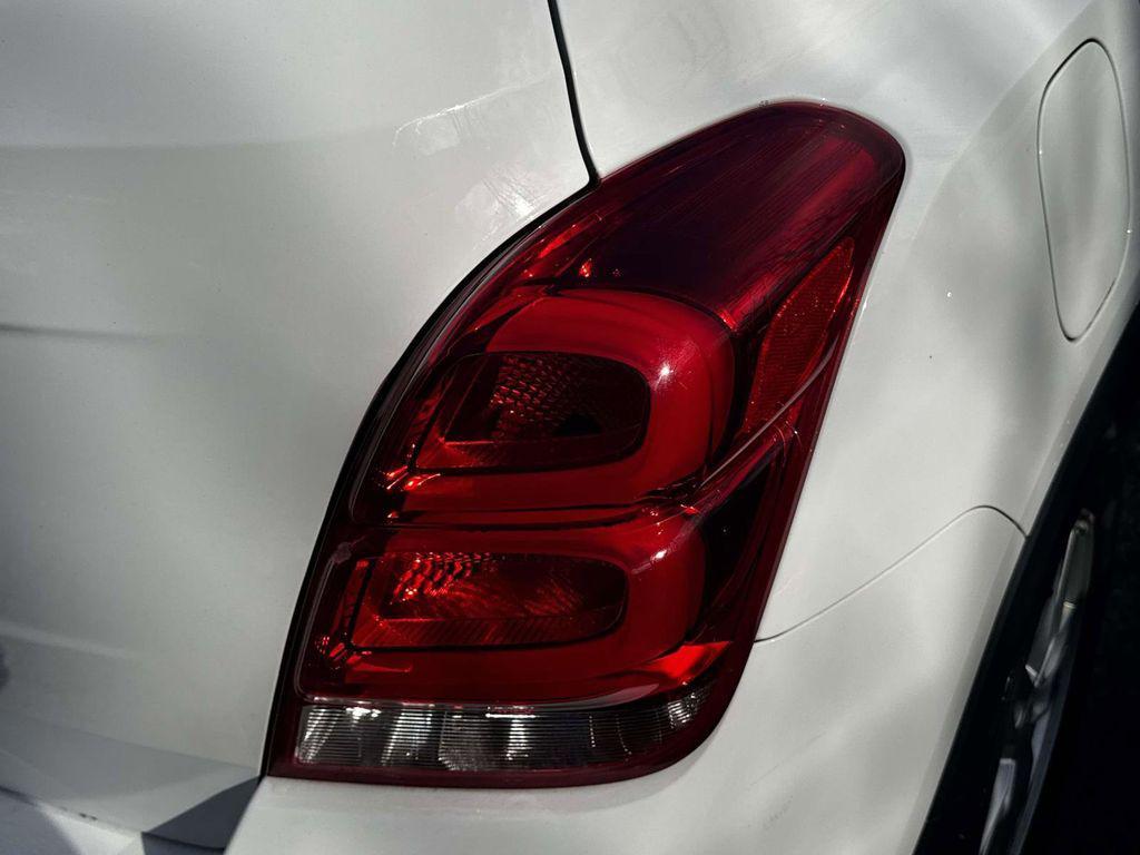 used 2021 Chevrolet Trax car, priced at $11,917