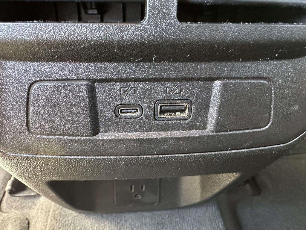 used 2023 GMC Canyon car, priced at $34,132