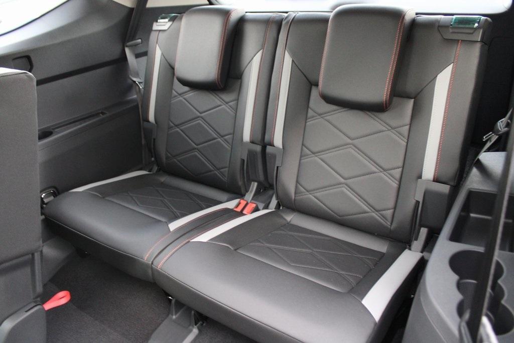 new 2026 Volkswagen Atlas car, priced at $45,522