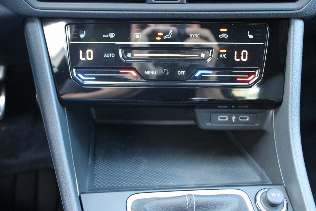 new 2026 Volkswagen Jetta car, priced at $26,384