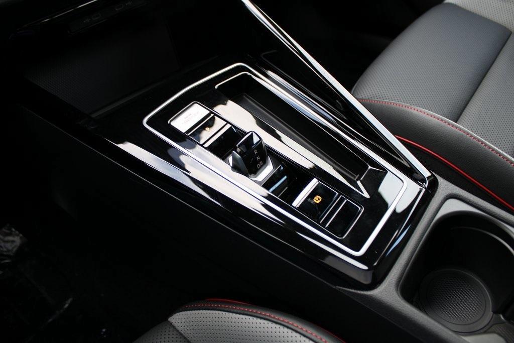 new 2026 Volkswagen Golf GTI car, priced at $44,456