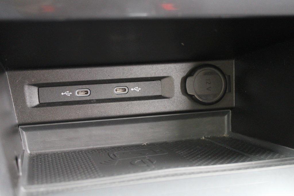 used 2022 Volkswagen Tiguan car, priced at $19,567