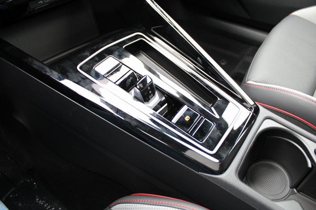 new 2026 Volkswagen Golf GTI car, priced at $44,911