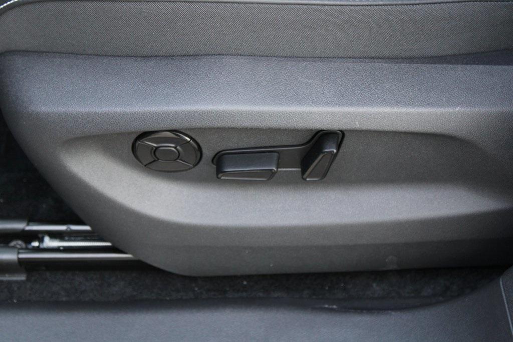 new 2026 Volkswagen Tiguan car, priced at $39,549