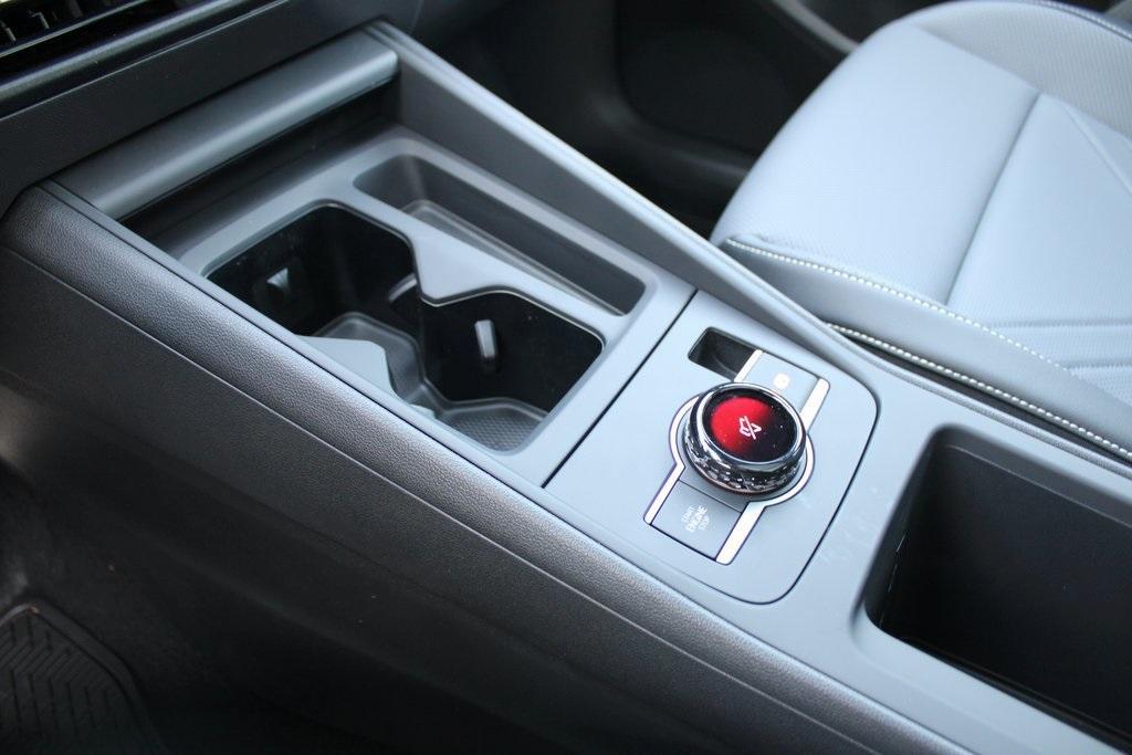 new 2026 Volkswagen Tiguan car, priced at $39,549