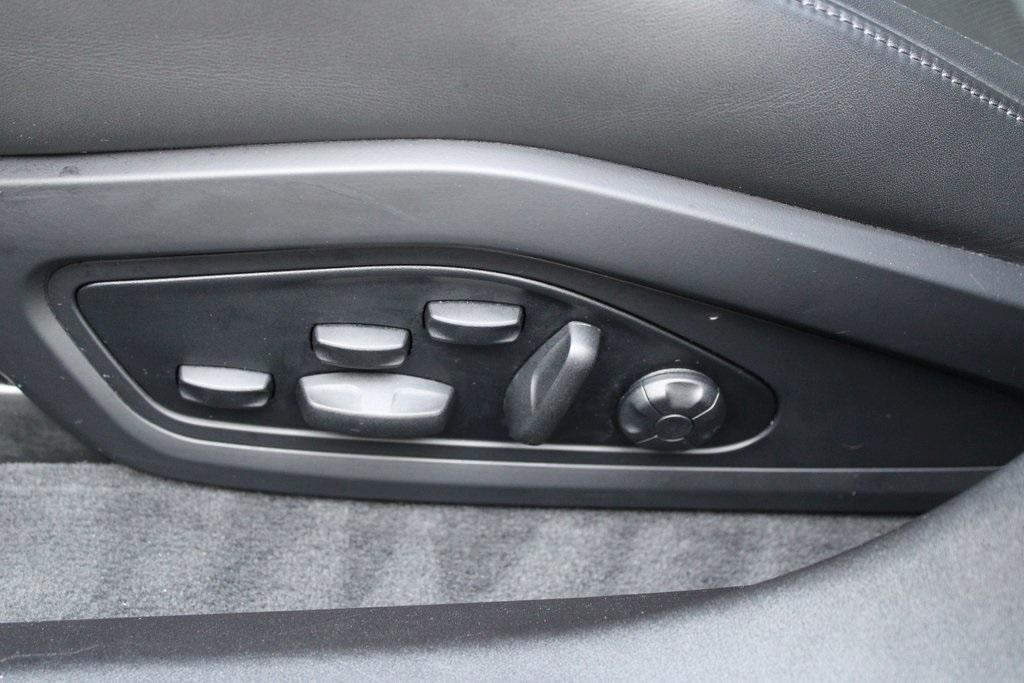 used 2022 Porsche Taycan car, priced at $85,888