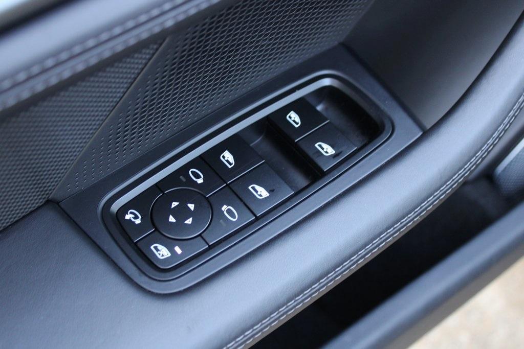 used 2022 Porsche Taycan car, priced at $85,888